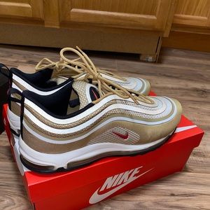 Nike air max 97